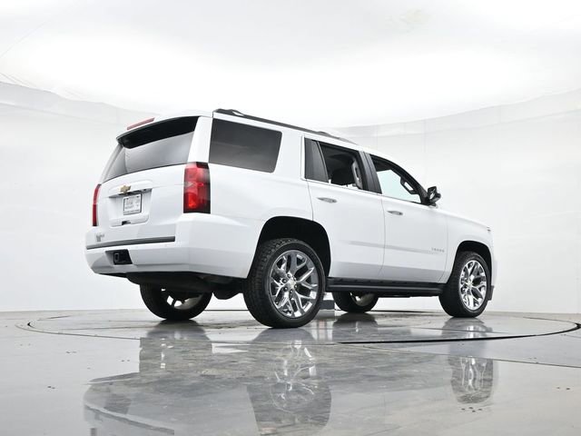 Used 2020 Chevrolet Tahoe LS AWD/4WD image 30