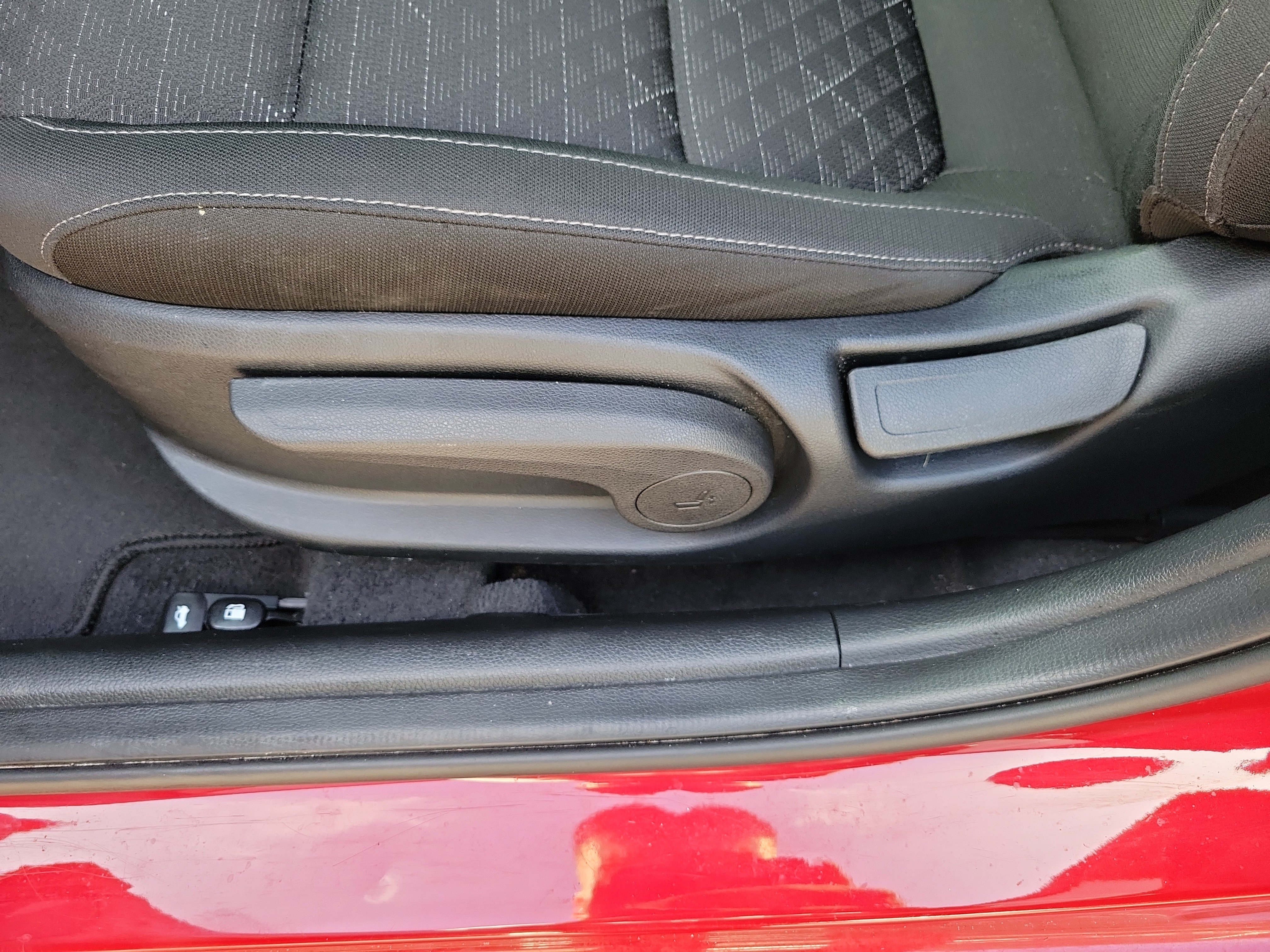 Certified 2023 Kia Rio S w/ Technology Package FWD image 20