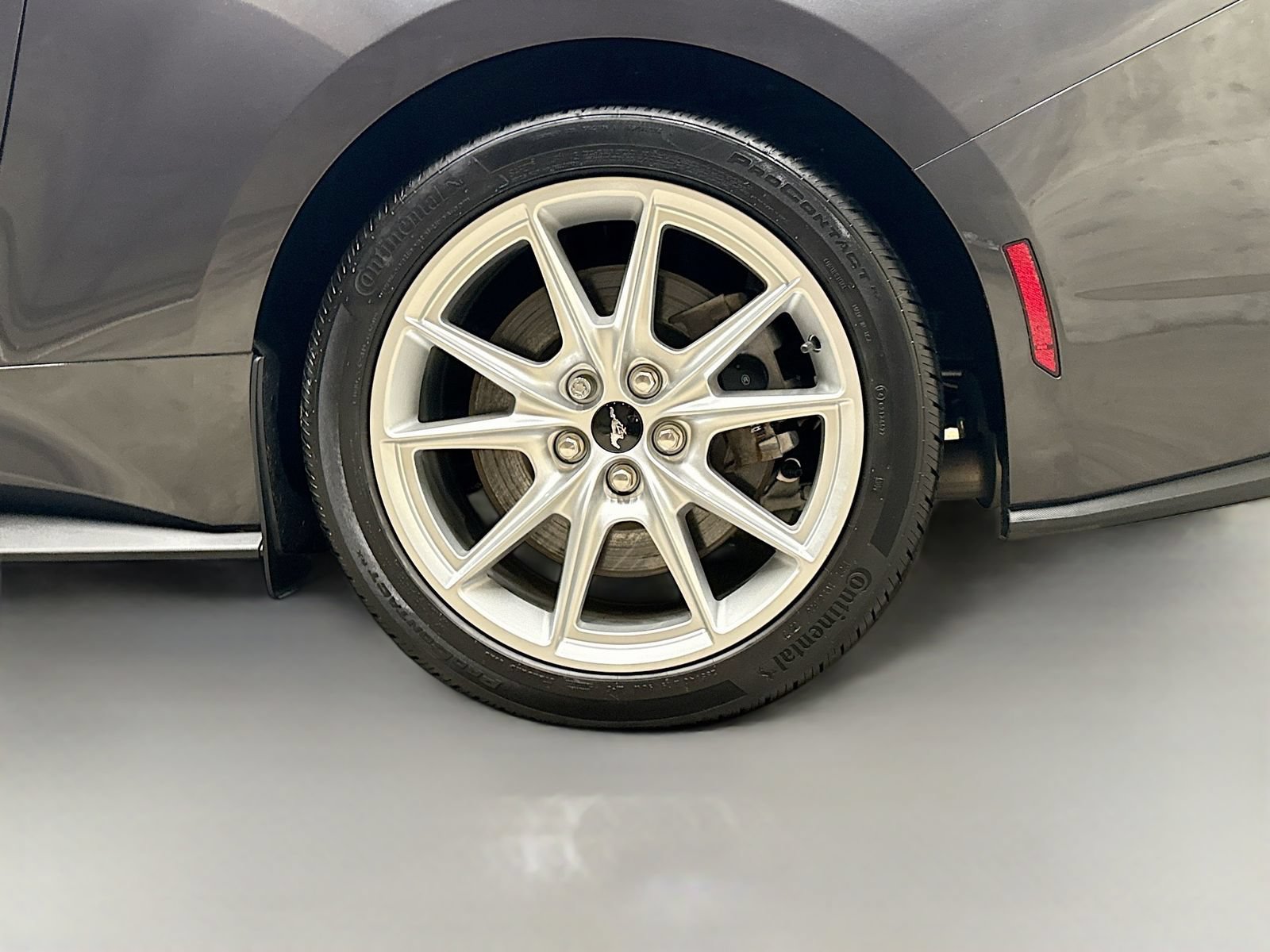 Used 2024 Ford Mustang GT Premium RWD image 34