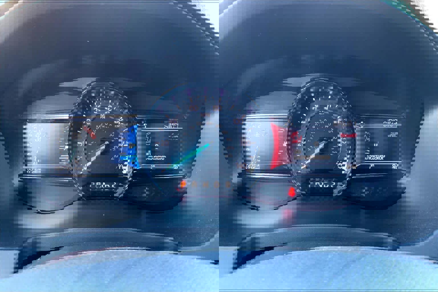 Used 2017 Ford Explorer Sport w/ Equipment Group 401A AWD/4WD image 26