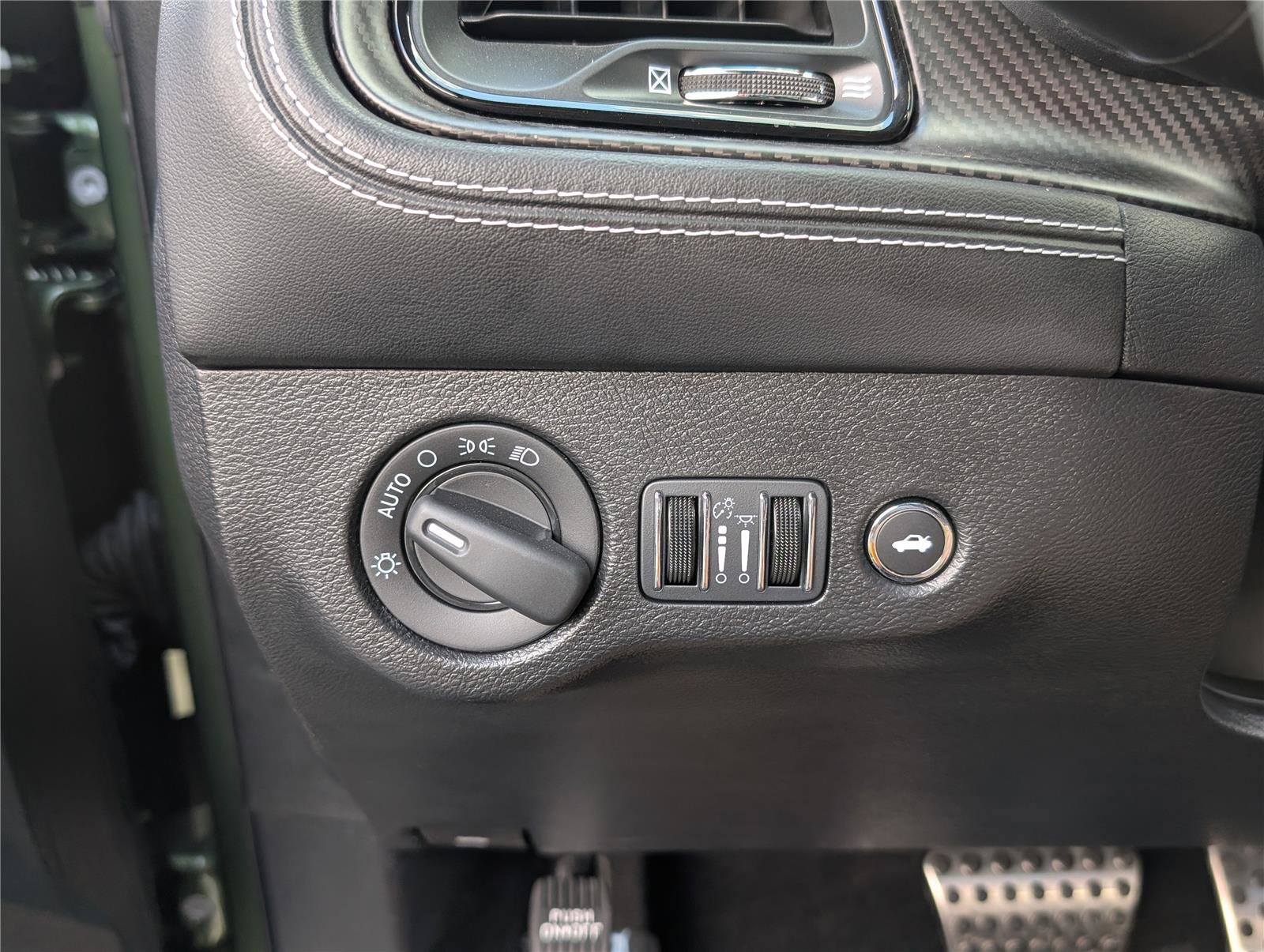 Used 2023 Dodge Challenger SRT Hellcat Redeye image 28