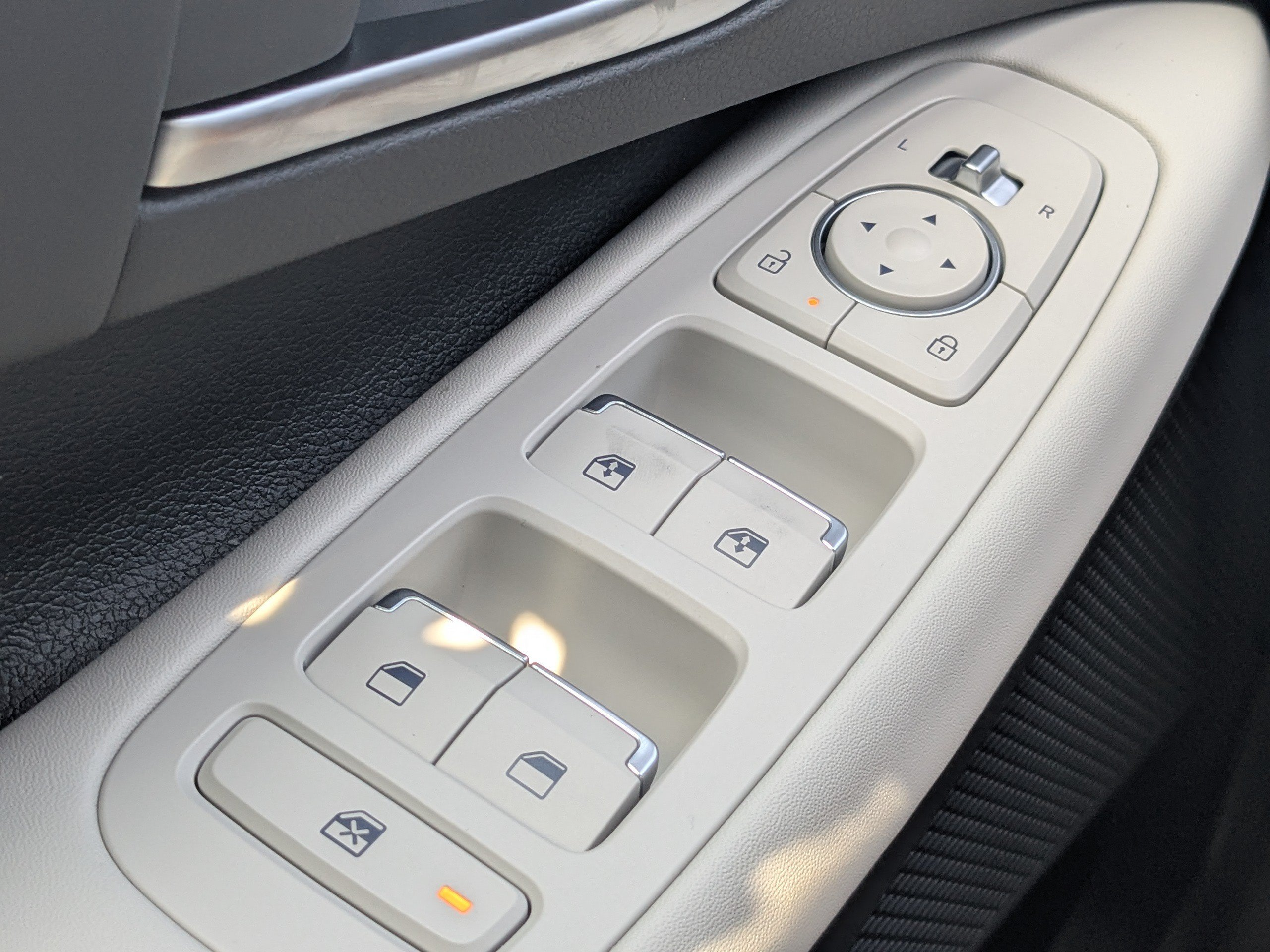 New 2026 Hyundai Sonata SEL FWD image 21