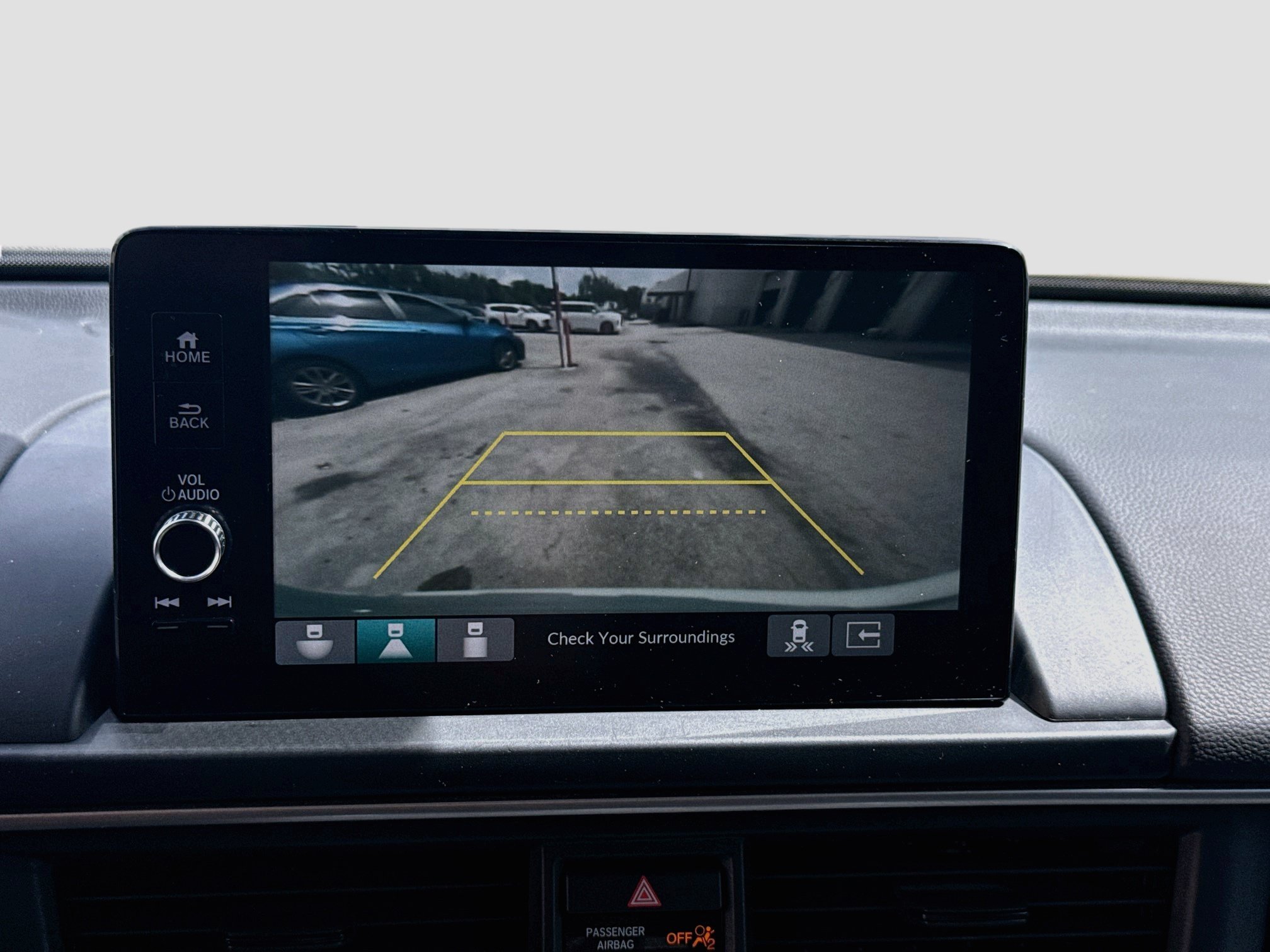 Used 2023 Honda Pilot EX-L image 13