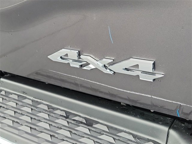 New 2026 RAM 2500 Big Horn image 6