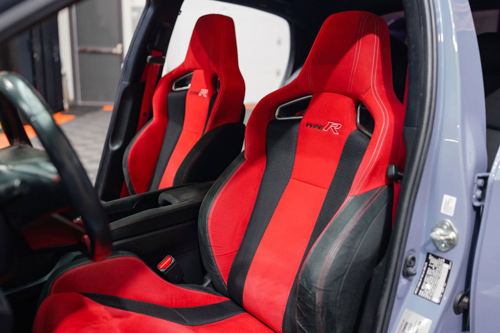 Used 2019 Honda Civic Type R image 28