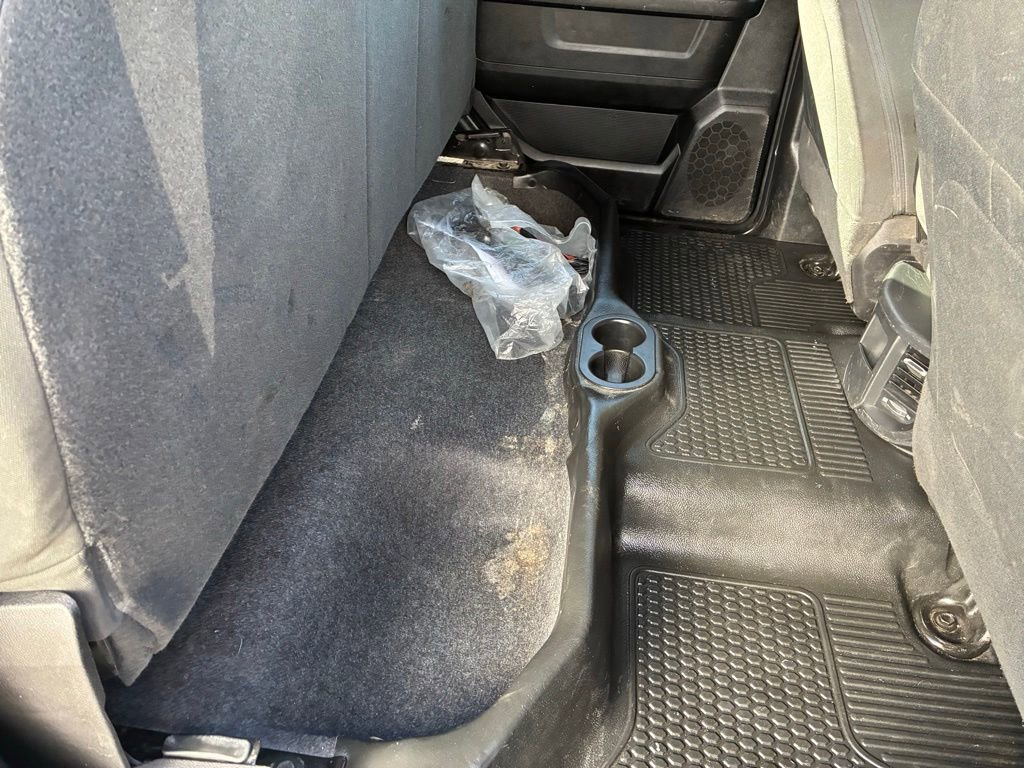 Used 2022 RAM 5500 Tradesman w/ Safety Group AWD/4WD image 28