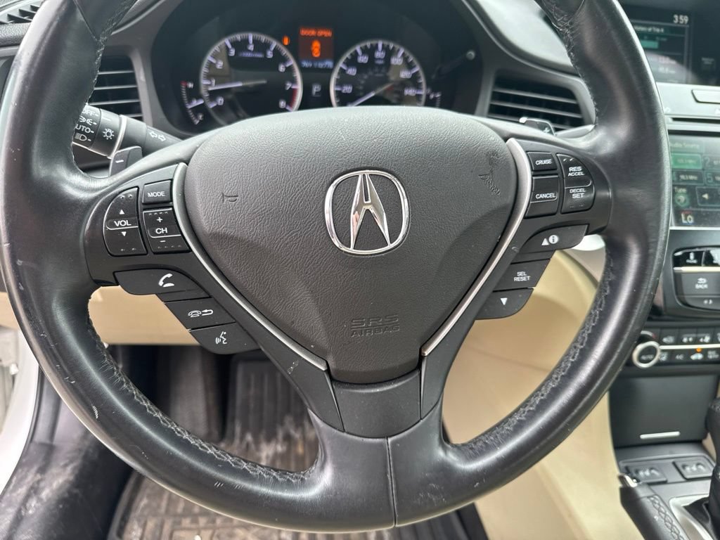 Used 2016 Acura ILX FWD image 20