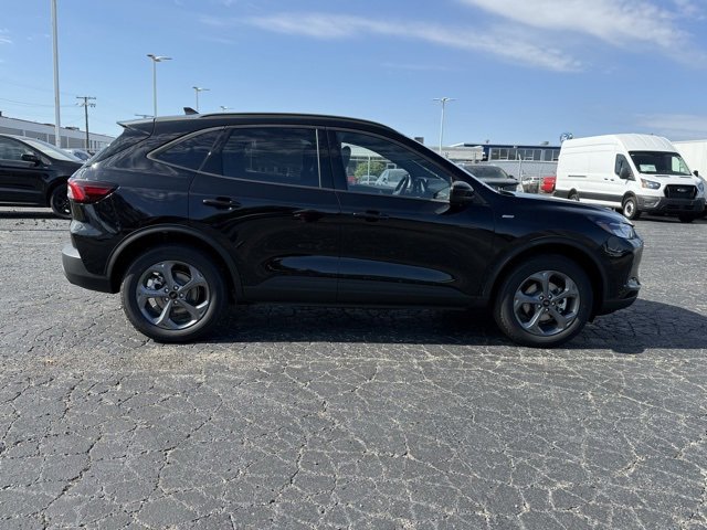 New 2026 Ford Escape ST-Line Select w/ Tech Pack #1 image 10