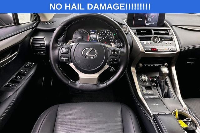 Used 2021 Lexus NX 300 AWD w/ Cold Area Package image 5