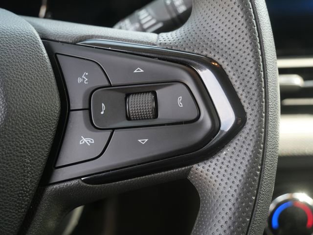 Used 2025 Chevrolet TrailBlazer LS w/ LS Convenience Package AWD/4WD image 21