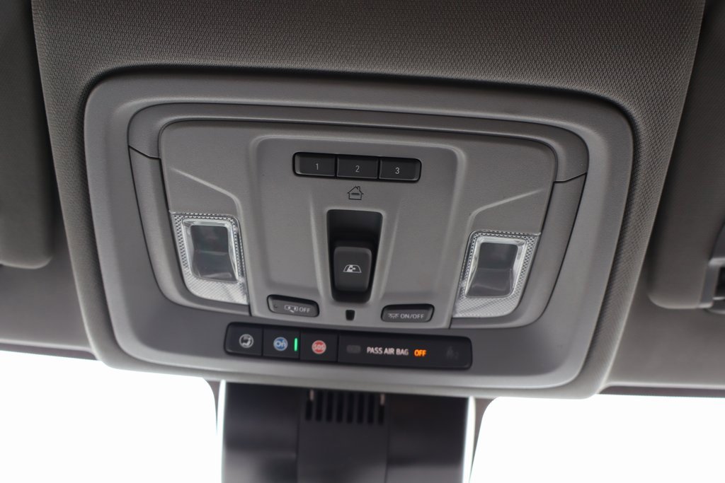 Used 2024 Chevrolet Silverado 1500 LT Trail Boss w/ LT Trail Boss Premium Package image 15