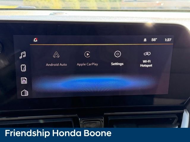 Used 2024 Chevrolet TrailBlazer LT w/ LT Cold Weather Package image 22