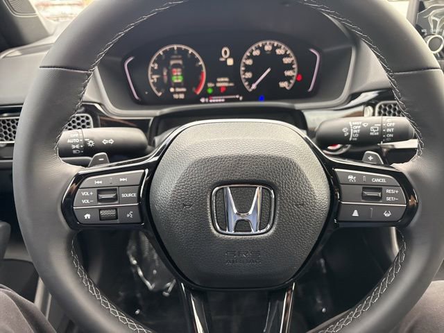 New 2026 Honda Civic Sport image 13