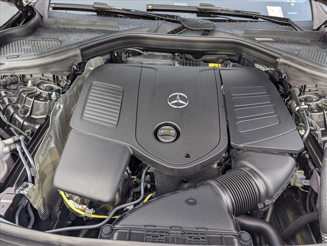 New 2026 Mercedes-Benz GLC 300 4MATIC image 15