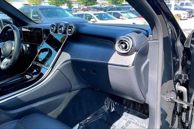 Certified 2026 Mercedes-Benz GLC 300 4MATIC image 15