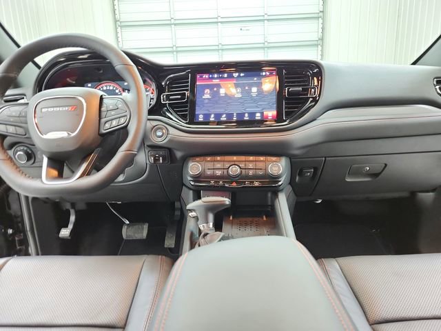 New 2026 Dodge Durango GT image 20