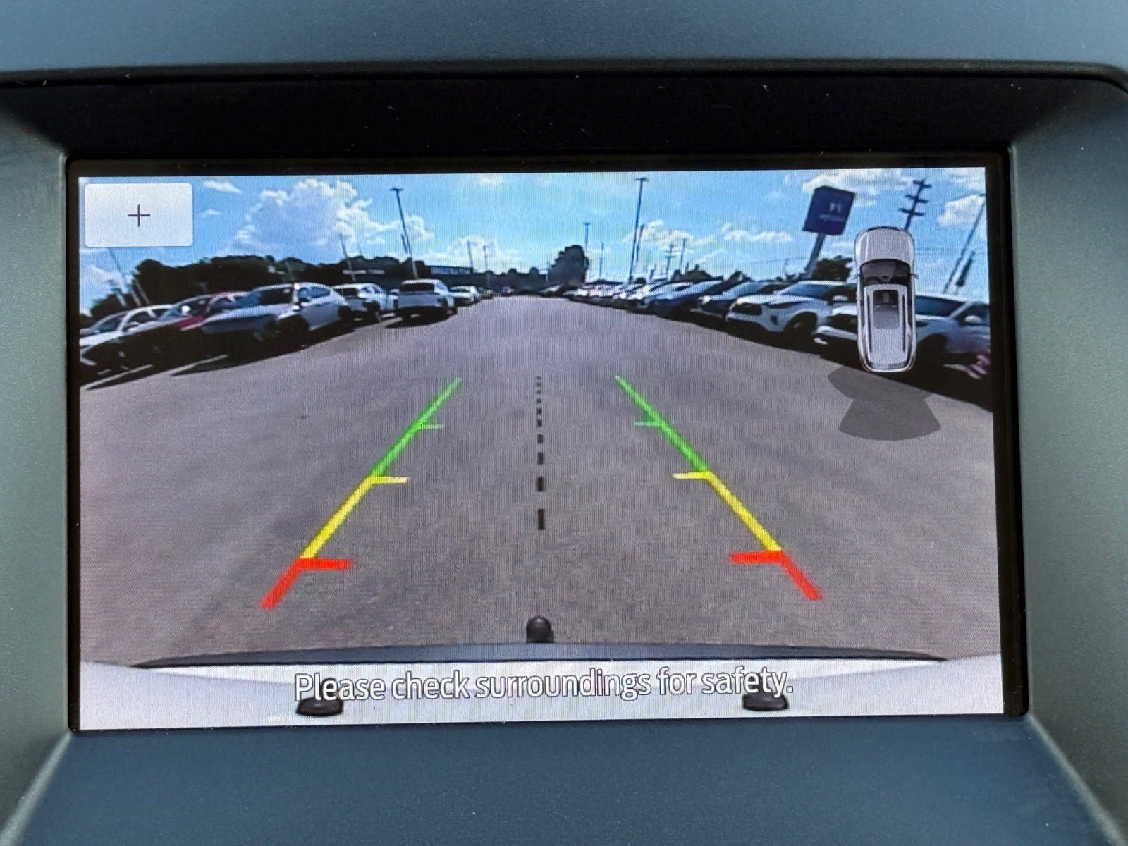 Used 2020 Ford Edge SEL w/ Convenience Package FWD image 28
