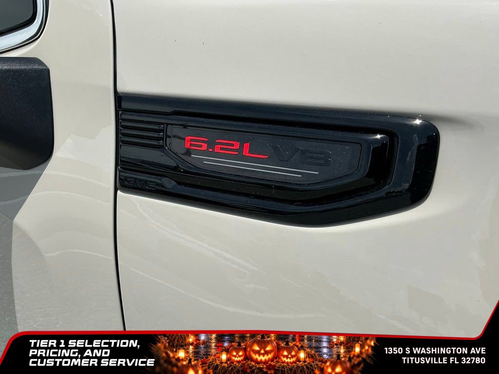 New 2026 GMC Sierra 1500 Denali w/ Denali Reserve Package AWD/4WD image 40