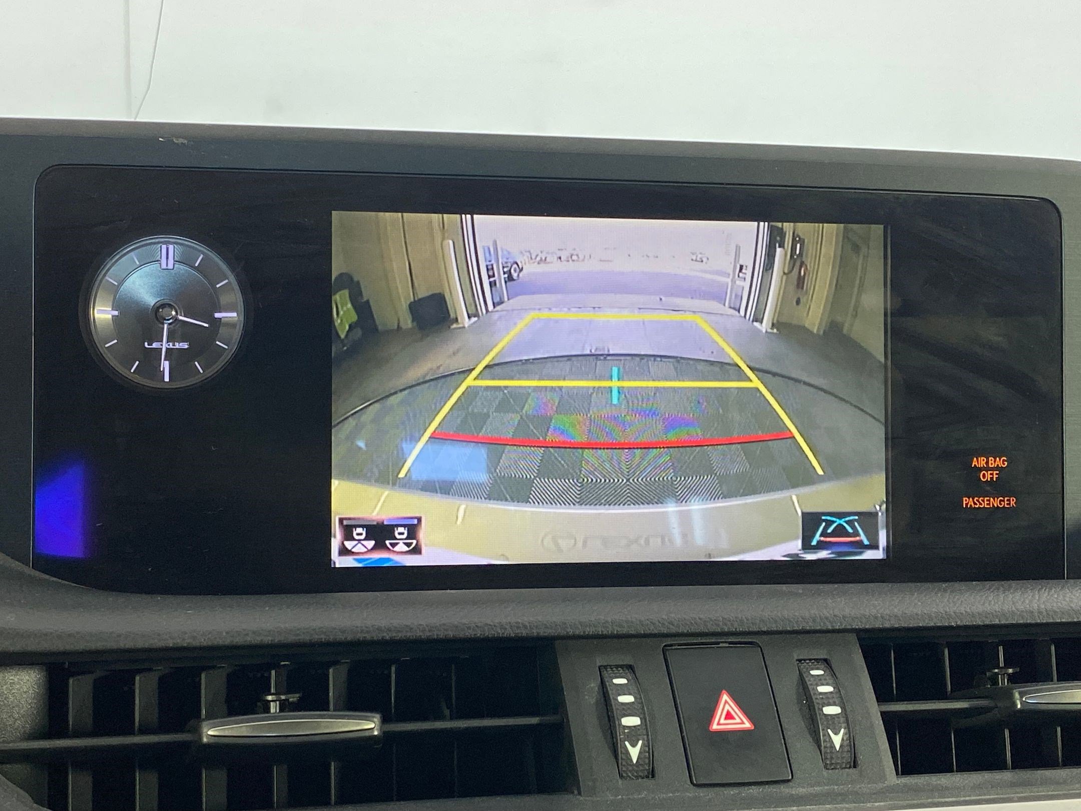 Used 2019 Lexus ES 350 image 25