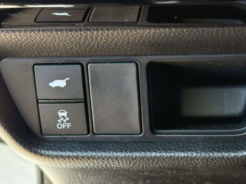 Certified 2025 Acura ADX A-Spec AWD/4WD image 26