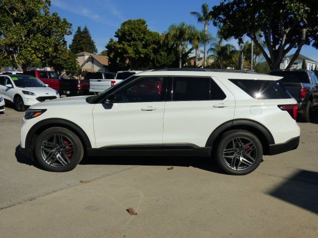 New 2026 Ford Explorer ST image 6