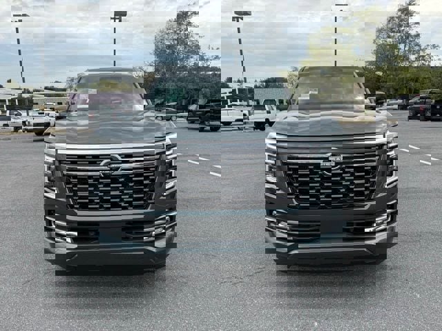 New 2026 Nissan Armada SL w/ Convenience Package image 3