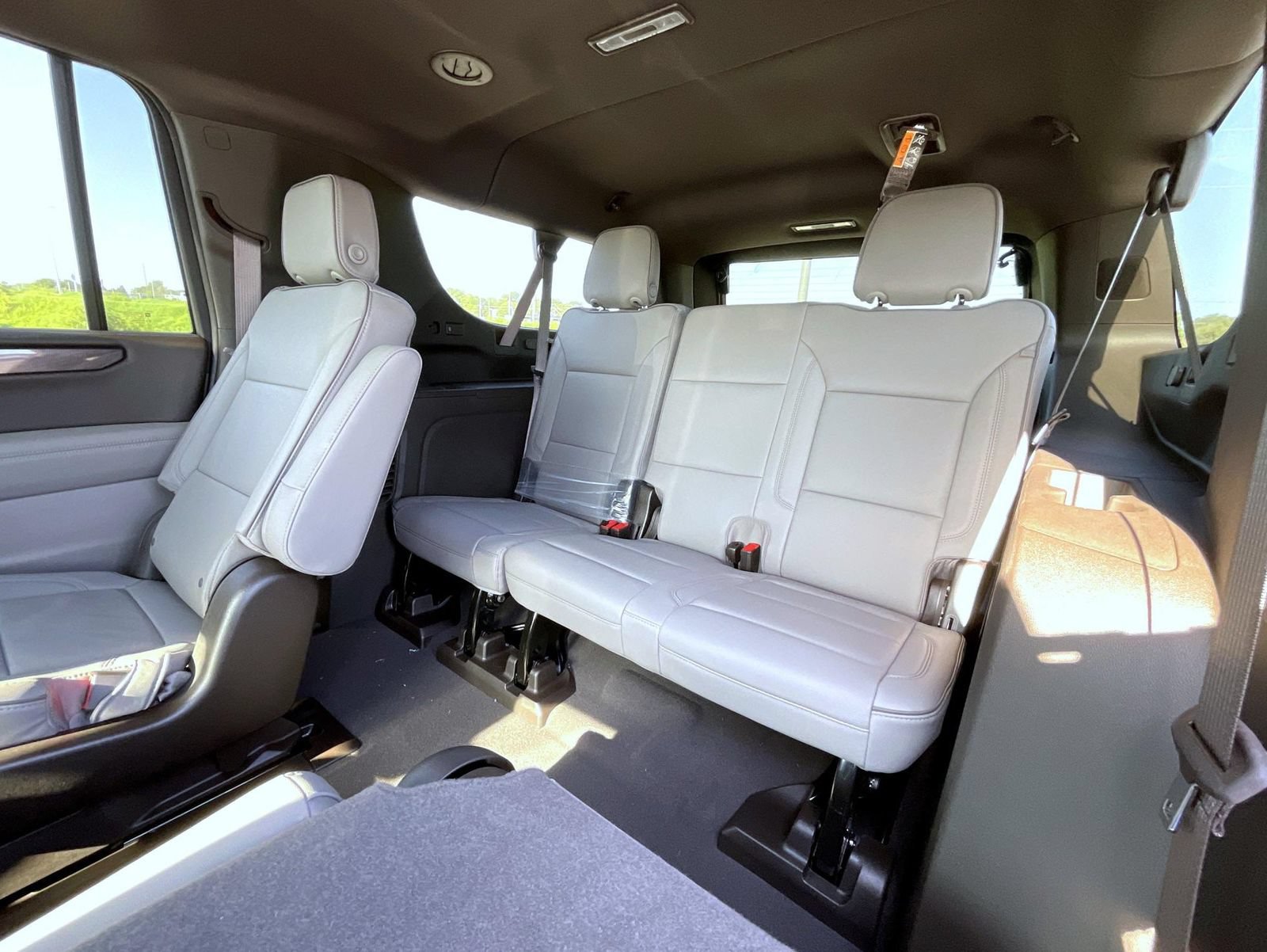 New 2026 GMC Yukon XL Elevation AWD/4WD image 20