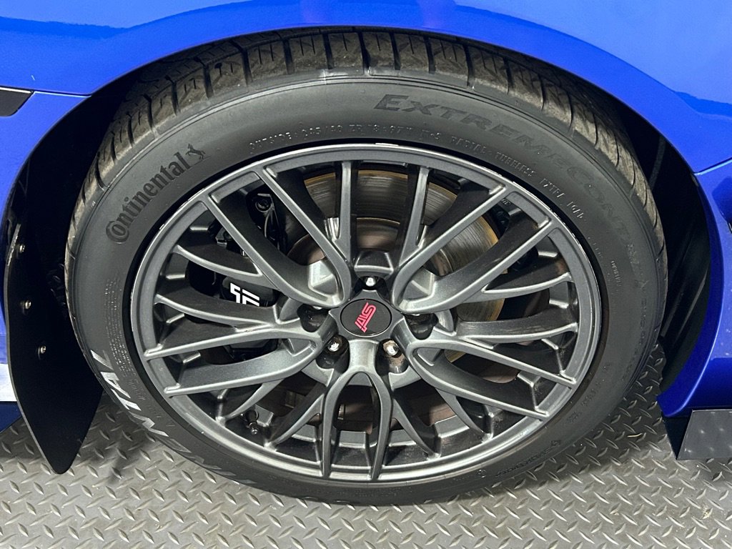 Used 2017 Subaru WRX STI image 18