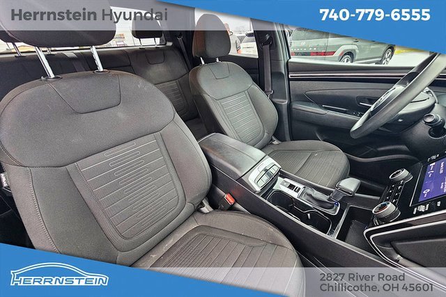Used 2022 Hyundai Santa Cruz SEL w/ Cargo Package image 14