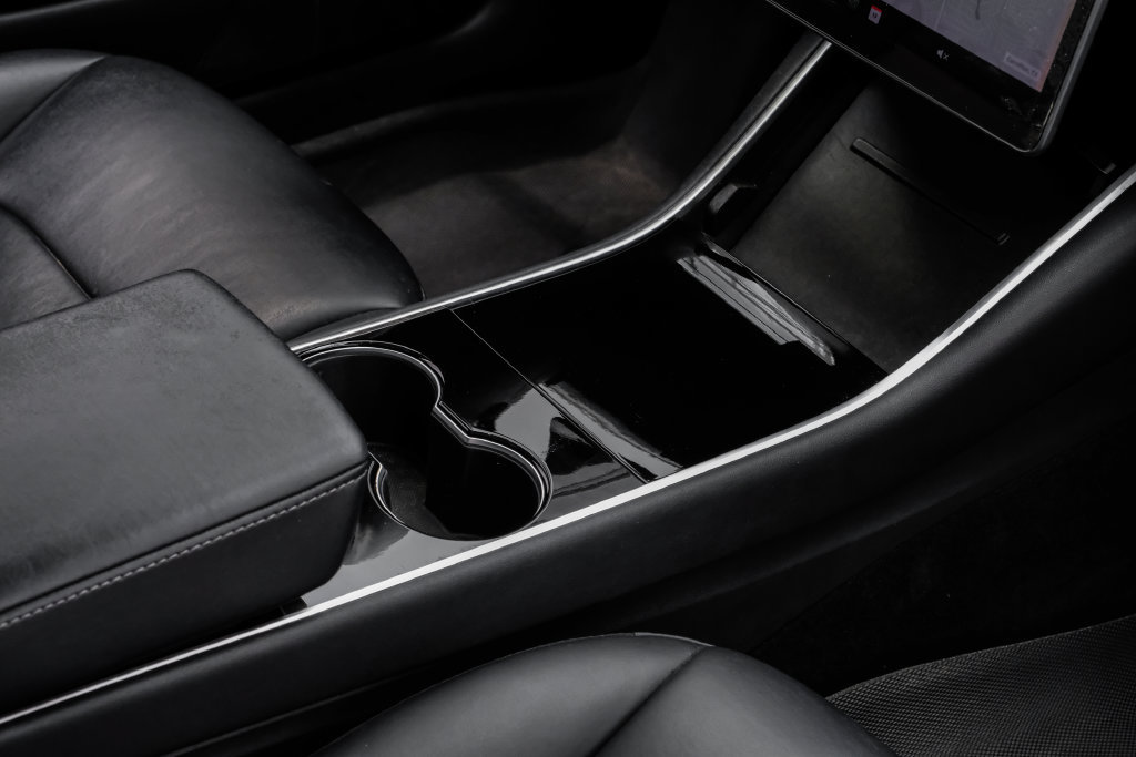 Used 2018 Tesla Model 3 Long Range RWD image 24