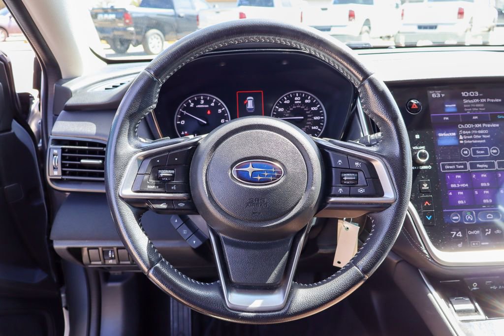 Used 2021 Subaru Outback Premium w/ Popular Package #1 AWD/4WD image 26