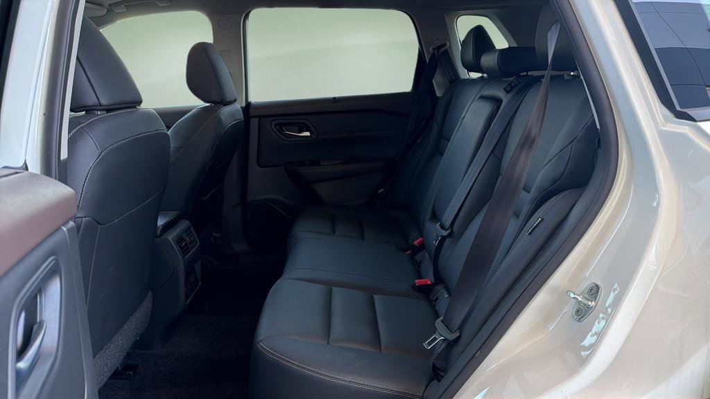 Certified 2023 Nissan Rogue SL w/ SL Premium Package AWD/4WD image 15