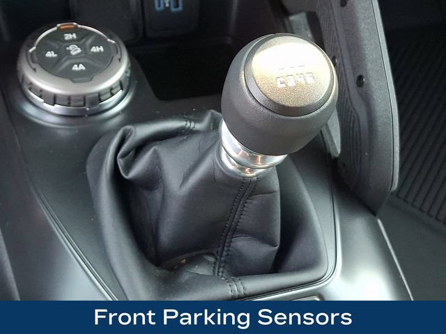Used 2025 Ford Bronco Badlands w/ Sasquatch Package AWD/4WD image 11