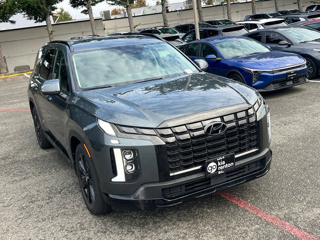 Used 2024 Hyundai Palisade XRT AWD/4WD image 5