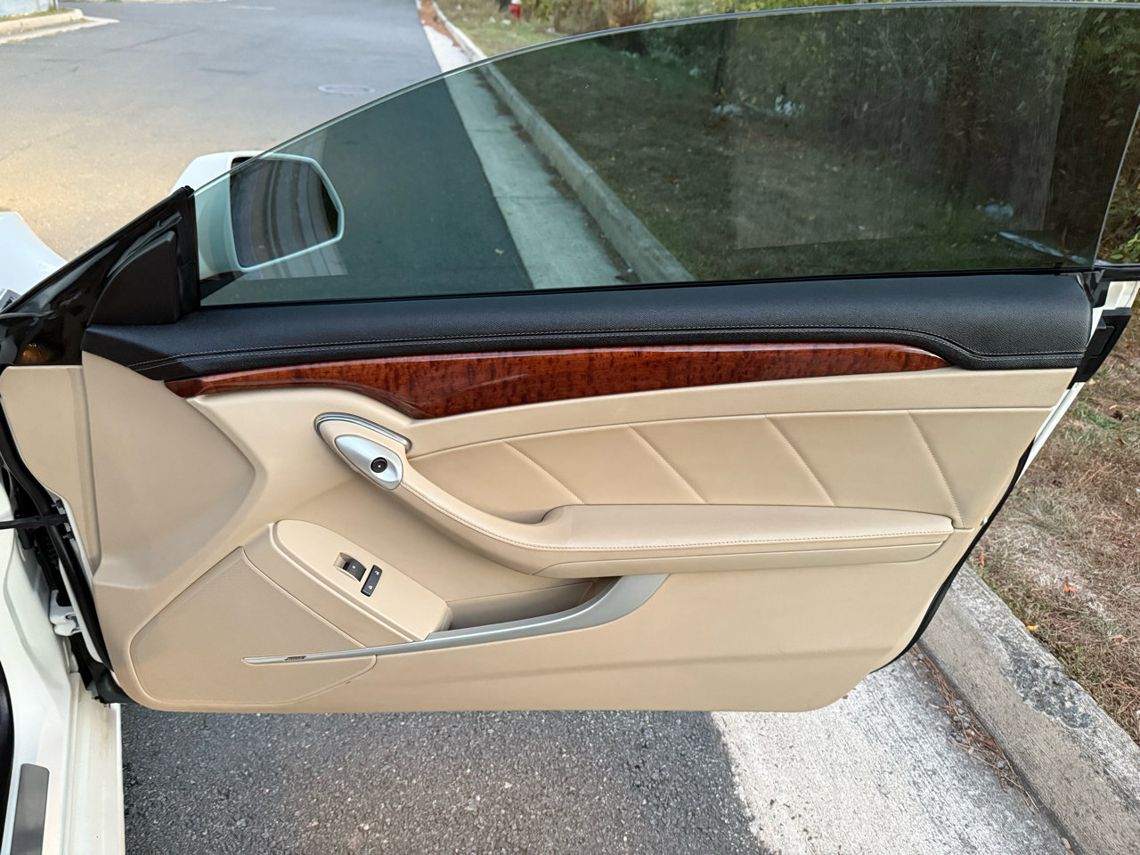 Used 2014 Cadillac CTS Premium image 20