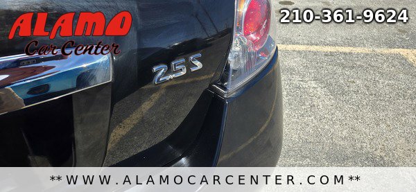 Used 2012 Nissan Altima 2.5 S FWD image 12