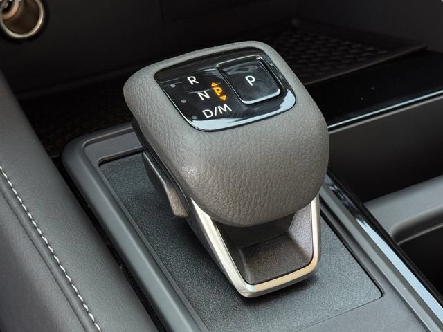New 2026 Nissan Pathfinder SV AWD/4WD image 22