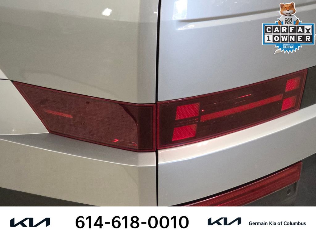 Used 2024 Hyundai Santa Fe SEL image 16