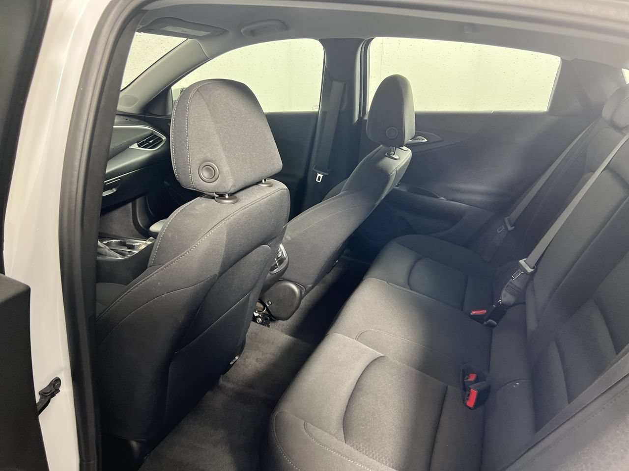 Used 2024 Chevrolet Malibu LT FWD image 19