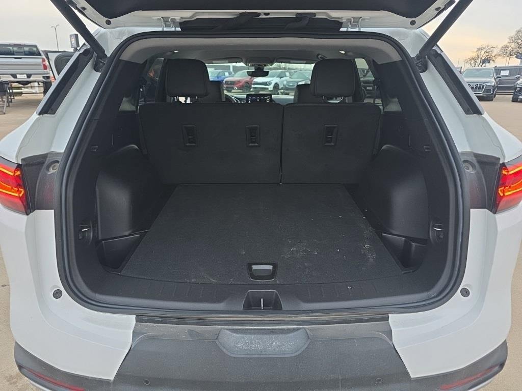 Used 2024 Chevrolet Blazer LT w/ Sound & Technology Package image 21