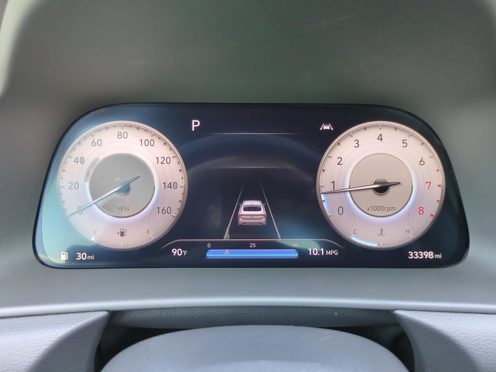 Certified 2023 Hyundai Sonata N Line FWD image 22