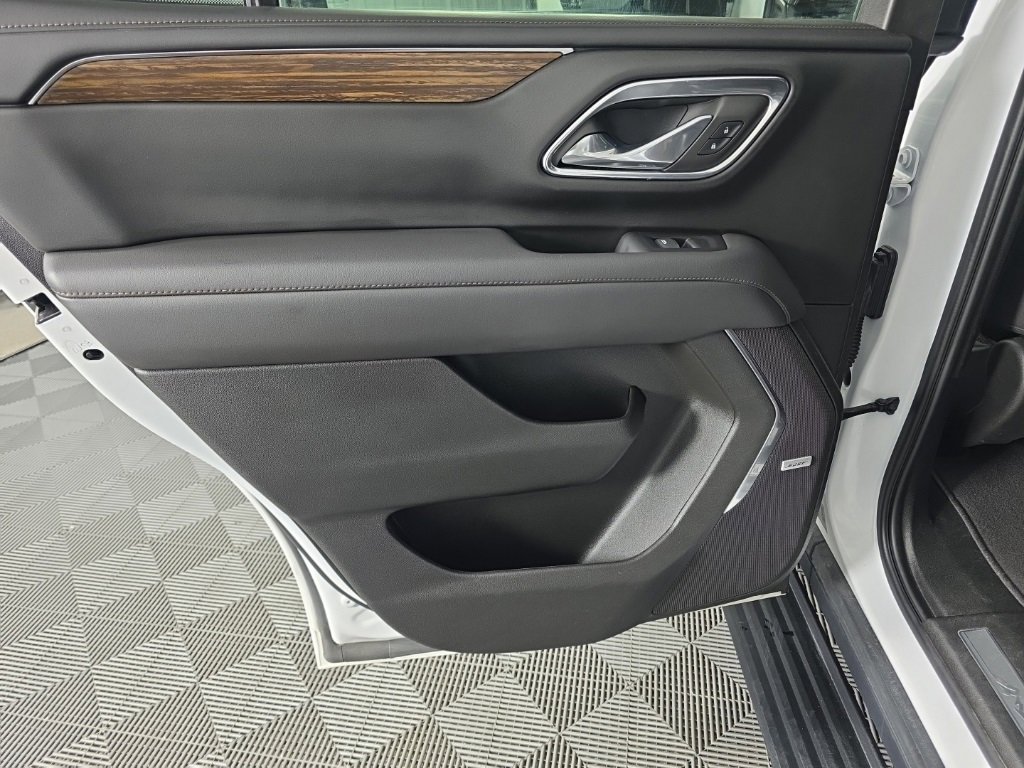 Used 2023 Chevrolet Tahoe High Country image 31