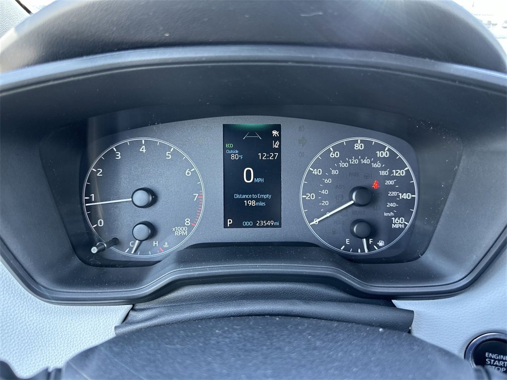 Used 2023 Toyota Corolla SE image 15