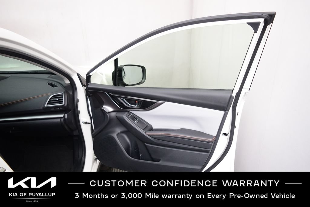 Used 2019 Subaru Crosstrek 2.0i Limited AWD/4WD image 16