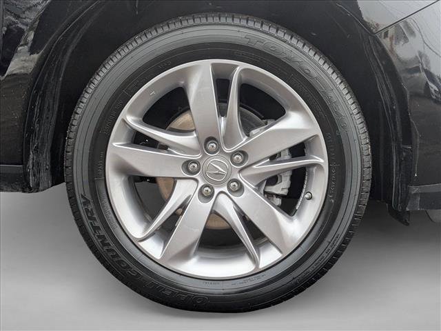Used 2021 Acura RDX AWD w/ Advance Package image 26