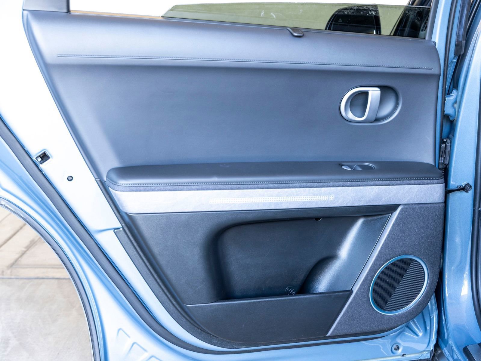 Used 2023 Hyundai Ioniq 5 Limited AWD/4WD image 20