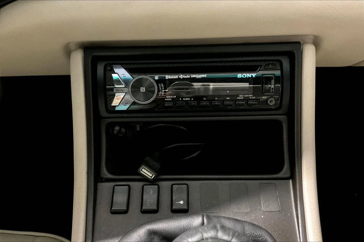 Used 1989 Porsche 944 S2 image 14