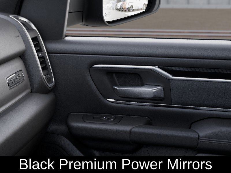 New 2026 RAM 1500 Big Horn image 26