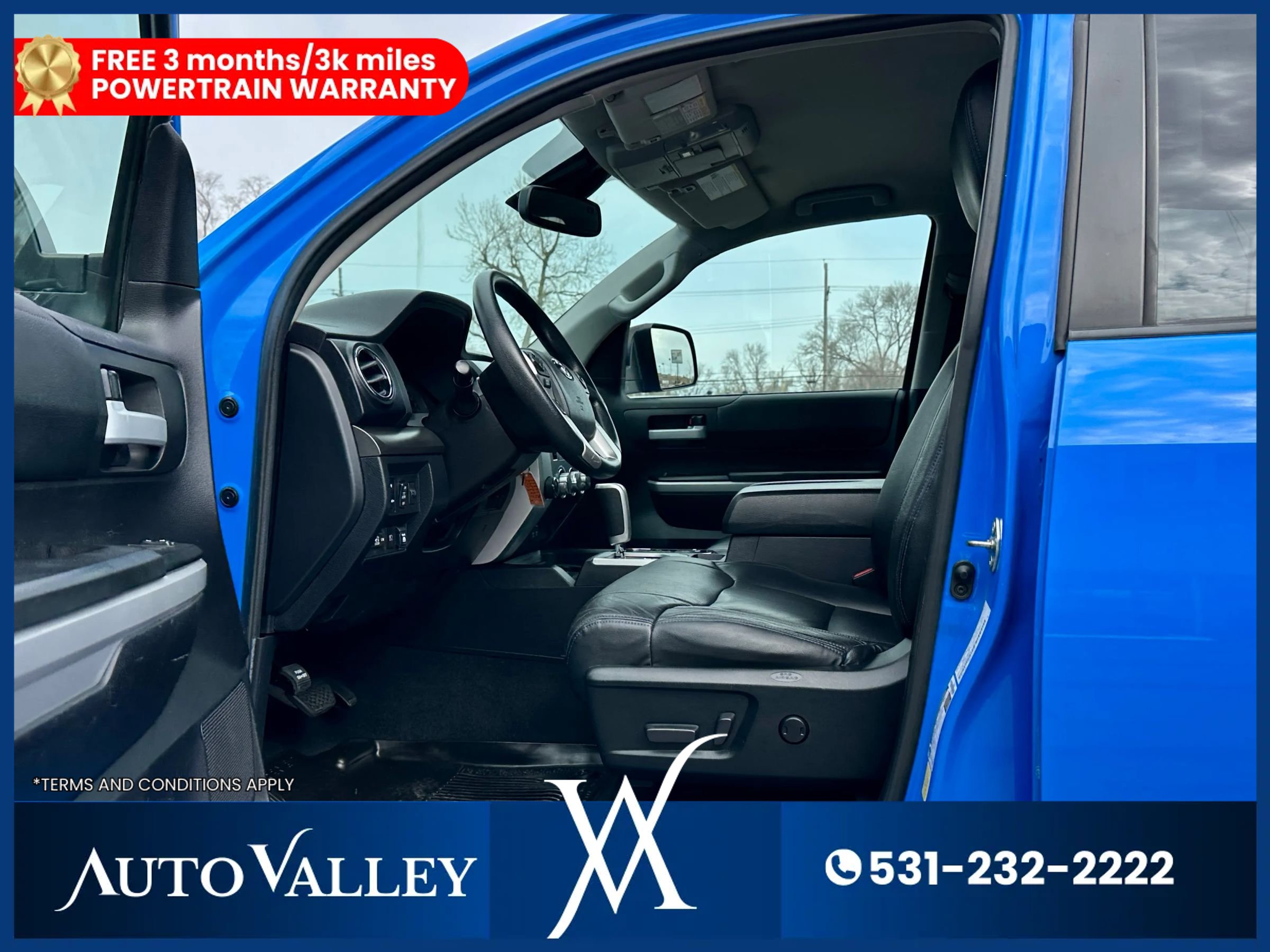 Used 2021 Toyota Tundra SR5 w/ SR5 Upgrade Package AWD/4WD image 14
