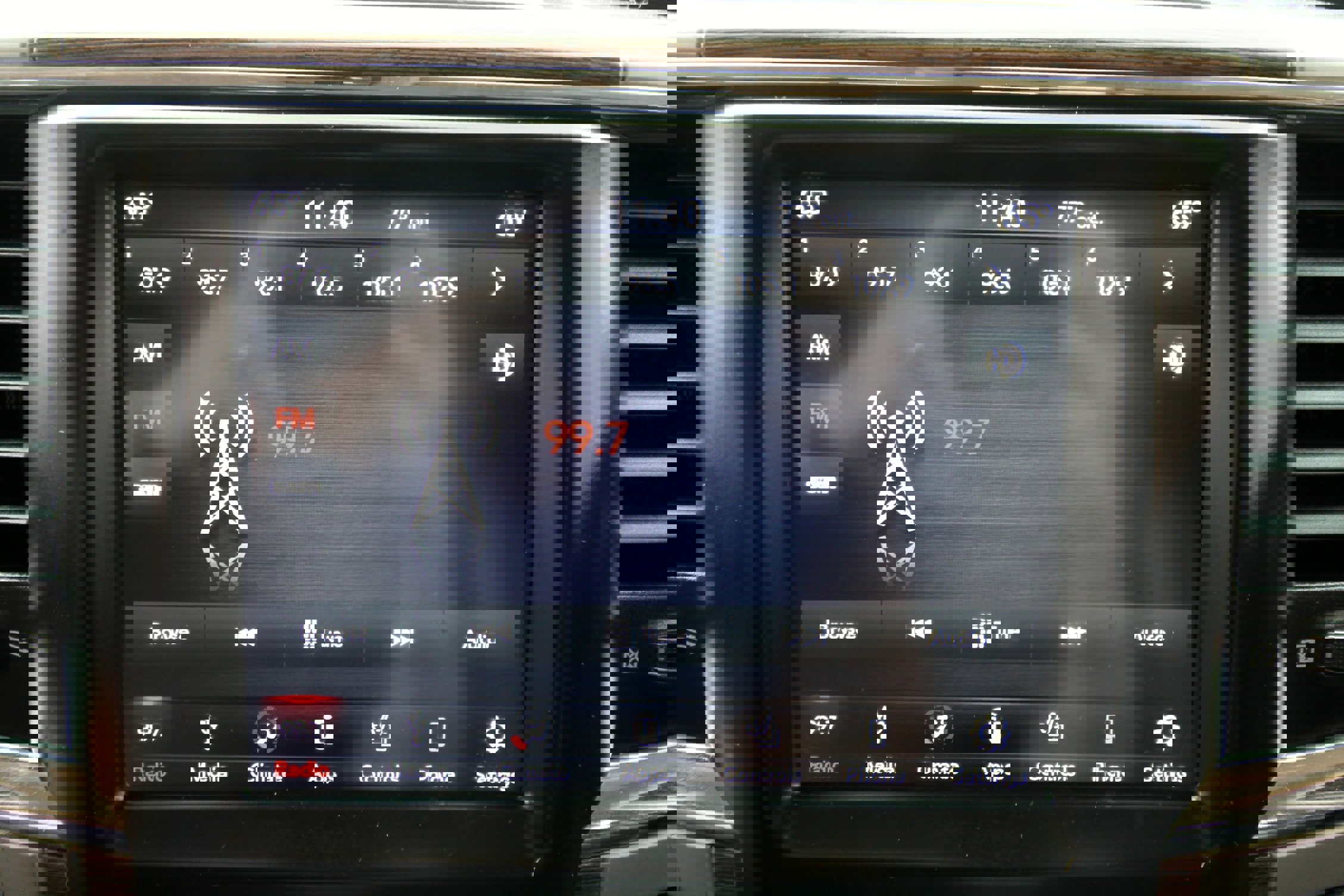 Used 2018 RAM 3500 Laramie w/ Convenience Group image 30